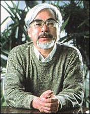 Miyazaki Hayao